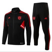 Conjunto Agasalho Bayern de Munchen 22/23