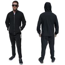 Conjunto Agasalho Blusa E Calça Dri-fit Masculino Tamanho:M Conjunto Agasalho Blusa E Calça Dri-fit Masculino Tamanho:M