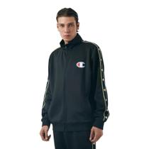 Conjunto Agasalho Champion Active Masculino Preto Conjunto Agasalho Champion Active Masculino Preto