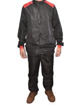 Conjunto Agasalho Esportivo Masculino Tactel Uniforme Conjunto Agasalho Esportivo Masculino Tactel Uniforme