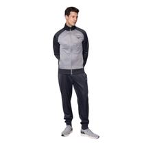 Conjunto Agasalho Esportivo Speedo Basic Sports Masculino - Conjunto Agasalho Esportivo Speedo Basic Sports Masculino -