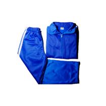 Conjunto Agasalho Infantil Outono-inverno Volta As Aulas