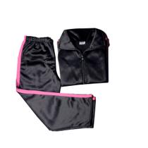 Conjunto Agasalho Infantil Outono-inverno Volta As Aulas