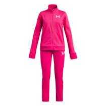 Conjunto Agasalho Infantil Under Armour Knit