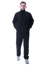 Conjunto Agasalho Masculino Tactel Forrado Esportivo Conjunto Agasalho Masculino Tactel Forrado Esportivo