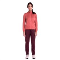 Conjunto Agasalho Mizuno Basic II Feminino Conjunto Agasalho Mizuno Basic II Feminino