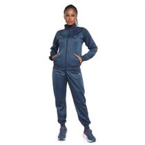 Conjunto Agasalho Olympikus Essential Feminino Conjunto Agasalho Olympikus Essential Feminino