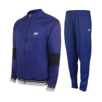 Conjunto Agasalho Speedo Fresh Masculino Gênero:MasculinoCor:MarinhoTamanho:G Conjunto Agasalho Speedo Fresh Masculino Gênero:MasculinoCor:MarinhoTamanho:G