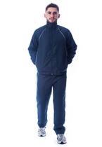Conjunto Agasalho Tactel Butu Biru Microfibra Marinho Filete Conjunto Agasalho Tactel Butu Biru Microfibra Marinho Filete