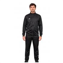 Conjunto Agasalho Umbro Essential Masculino Conjunto Agasalho Umbro Essential Masculino
