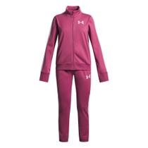 Conjunto Agasalho Under Armour Knit