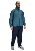 Conjunto Agasalho Uniforme Forrado Tactel Calça E Jaqueta Esportivo Butu Biru Conjunto Agasalho Uniforme Forrado Tactel Calça E Jaqueta Esportivo Butu Biru