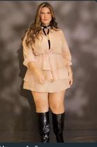 Conjunto air flow shine Conjunto air flow shine