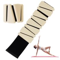 Conjunto ajustável de 2 Wrist Weights MxiiXm para mulheres e homens Conjunto ajustável de 2 Wrist Weights MxiiXm para mulheres e homens