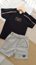 Conjunto alacazum masculino
