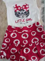 Conjunto Alakazoo tamanho 4