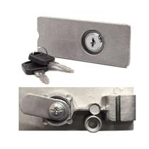 Conjunto alavanca destravamento kdz garen