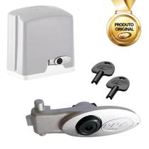 Conjunto Alavanca Do Destravamento Dz Rio KL Preto Ppa