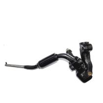 Conjunto alavanca marcha vw 13180/15180/17210 mwm x10 sdubo