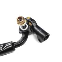 Conjunto alavanca marcha vw 18310 cx zf sdubo nac **vw 18-31