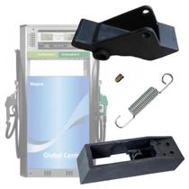 Conjunto Alavanca Moldura Mola Pino Do Receptaculo Wayne 3G