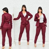 Conjunto Alfaiatara Conjunto Alfaiatara