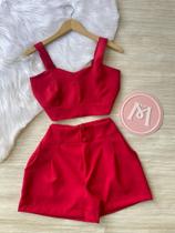 Conjunto Alfaiataria