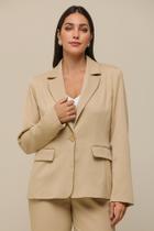 Conjunto Alfaiataria Blazer+Calça