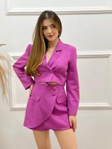 Conjunto Alfaiataria