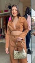 Conjunto alfaiataria