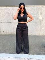 Conjunto alfaiataria