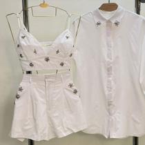 Conjunto alfaiataria Conjunto alfaiataria