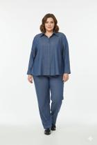 Conjunto Alfaiataria Tamanho G1