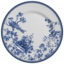 Conjunto Alleanza de 6 Pratos Raso Chinese Garden - LHD LOUÇAS