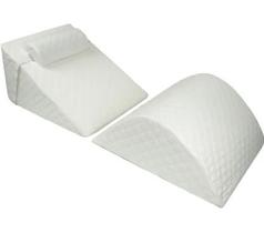 Conjunto almofadas conforto pós abdominoplastia - perfetto