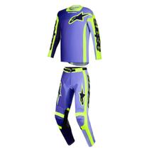 Conjunto alpinestars racer 2026