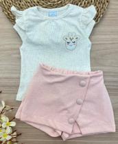 Conjunto always together 1- 4 iaze 31016 Conjunto always together 1- 4 iaze 31016