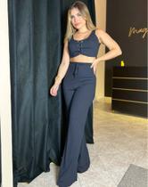 Conjunto Ameli - Preto