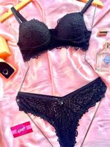 Conjunto amora