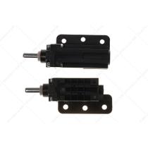 CONJUNTO AMORTECEDOR Tambor Lavagem WT1701 WT1118 Original