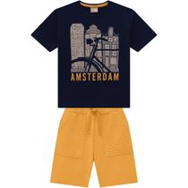 Conjunto Amsterdam