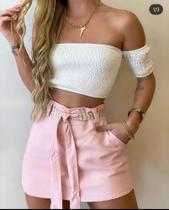 Conjunto Ana bem vestida