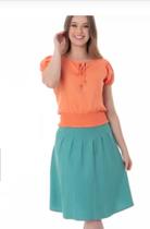 Conjunto Ana Lúcia Tam.M Conjunto Ana Lúcia Tam.M