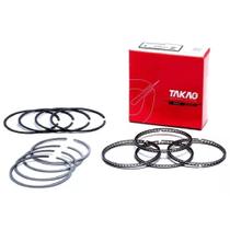 Conjunto Anéis De Segmento Motor Apex Fiat Freemont 2.4 16v Conjunto Anéis De Segmento Motor Apex Fiat Freemont 2.4 16v