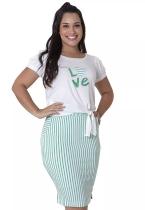 Conjunto angélica Conjunto angélica