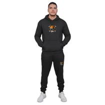 Conjunto Anime One Piece Moletom Calça + Blusa Conjunto Anime One Piece Moletom Calça + Blusa