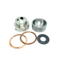 Conjunto Ante Câmara Fontal e Traseira Motor Yanmar NS90 Conjunto Ante Câmara Fontal e Traseira Motor Yanmar NS90