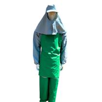 Conjunto Aplicação Agricola Costal Epi Pulverização Venenos