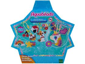 Conjunto Aquabeads - Atividades Infantil - Fabricante de Encantos EPOCH MAGIA