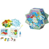 Conjunto Aquabeads Star Bead Epoch